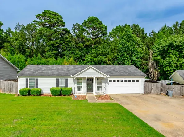 (undisclosed Address), Alexander, AR 72002