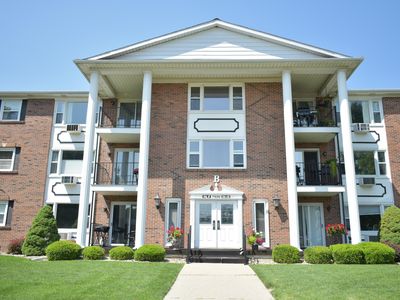 7530 Boulder Bluff Dr APT 46, Jenison, MI, 49428