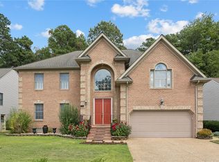 201 Blevins Run, Yorktown, VA 23693