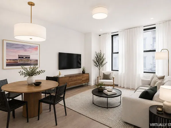 25 Broad St APT 18R, New York, NY 10004