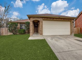 7810 Aspen Park Dr, San Antonio, TX 78249