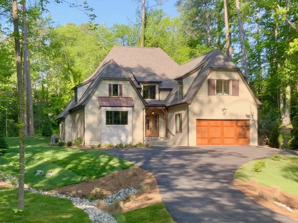 3544 Rugby Rd, Durham, NC 27707