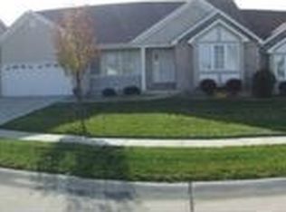 110 Dardenne Landing Ct, Dardenne Prairie, MO