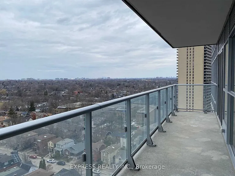 58 Orchard View Blvd #1601 — Photo 17