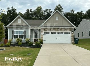 160 Tanner Loop, Troutman, NC 28166