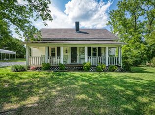 4593 Old Sparta Rd, Cookeville, TN 38506