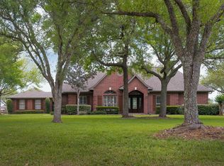 1103 W Viejo Dr, Friendswood, TX 77546