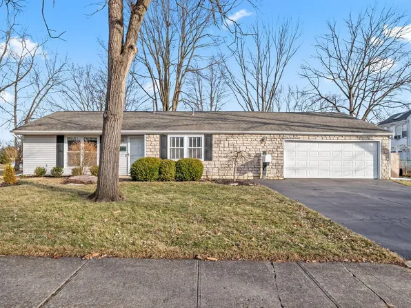 138 Wood St, Westerville, OH 43081