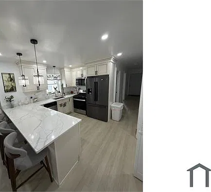 4 bed, 1450 sqft, $2,800 — Photo 2