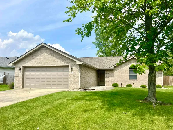8400 W Ashford Ln, Muncie, IN 47304