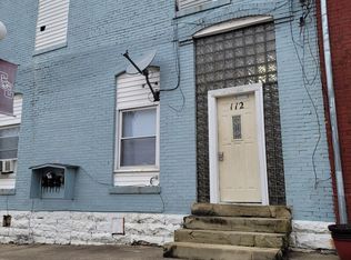 112 Danville St #1, Lancaster, KY 40444