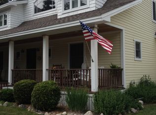 7644 Burgess Rd, Charlevoix, MI 49720