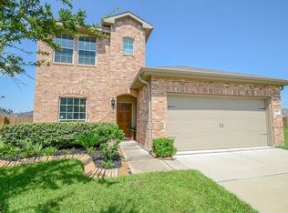 20102 Brookwood Holw, Richmond, TX 77407