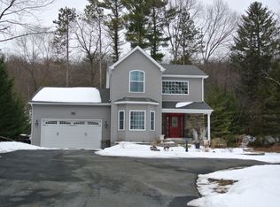 1775 Union Valley Rd, Hewitt, NJ 07421