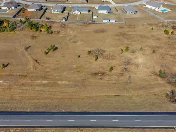 Highway 84, New Brockton, AL 36351