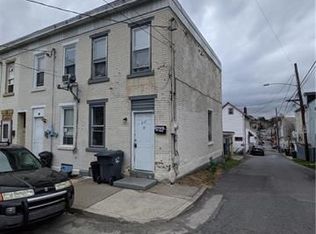 617 Itaska St, Bethlehem, PA 18015