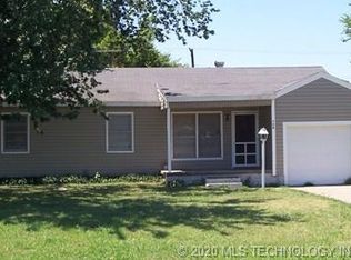 728 N 1st St, Broken Arrow, OK 74012