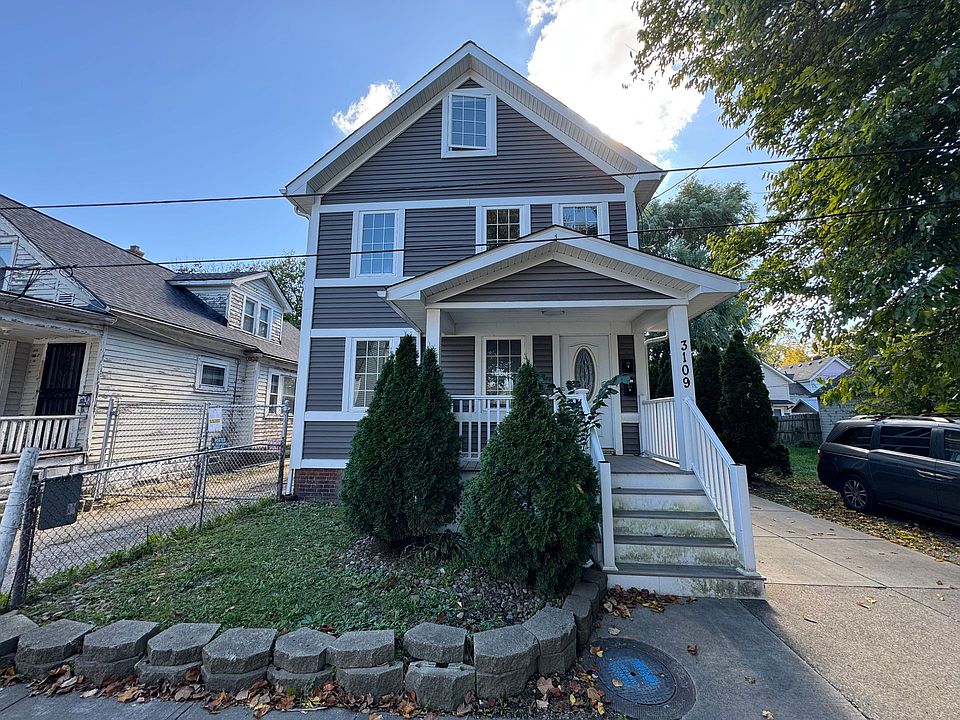 1st image of 3109 Hancock Ave