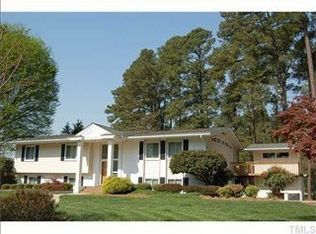 15 Staley Pl, Durham, NC 27705