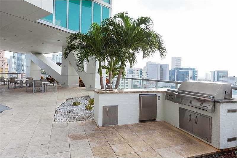 1st image of 888 Biscayne Blvd APT 712