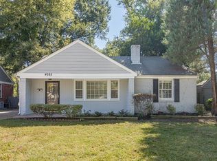 4085 Philwood Ave, Memphis, TN 38122