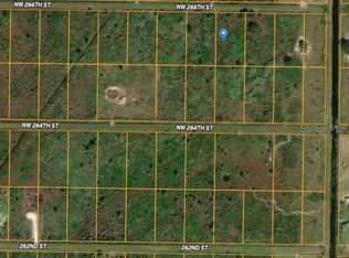15372 NW 266th St, Okeechobee, FL 34972