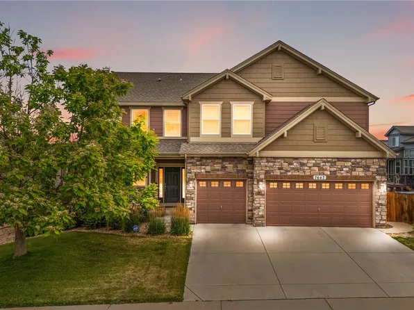 7647 E 122nd Avenue, Thornton, CO 80602