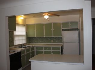 20341 Regent Dr, Detroit, MI