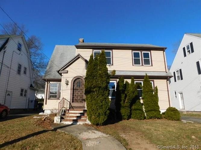 423 Campfield Ave, Hartford, CT 06114 Zillow