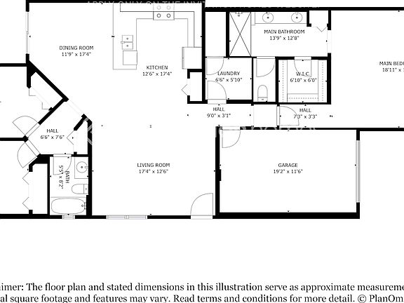 2nd image of 1861 Overcup Ave
