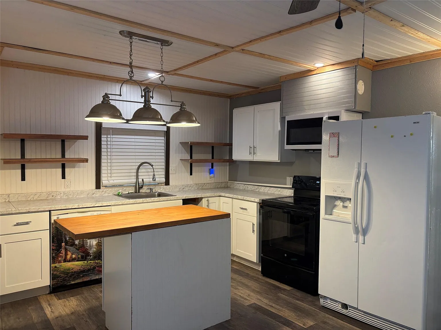 2 bed, 2.0 bath, 1064 sqft, $1,150 — Photo 3