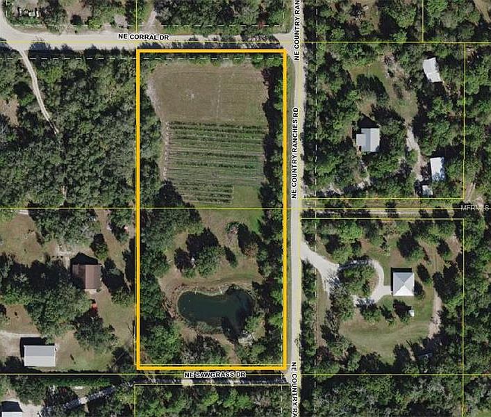 1st image of 3551 NE Corral Dr