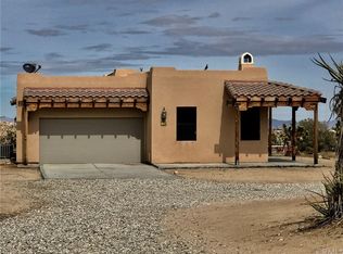 57240 Chipmunk Trl, Yucca Valley, CA 92284