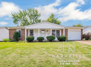580 Haventree Dr, Hazelwood, MO 63042