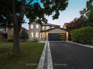 21 Bentonwood Cres, Whitby, ON L1R1L5