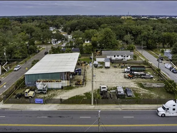 1643 E 8th St, Jacksonville, FL 32206