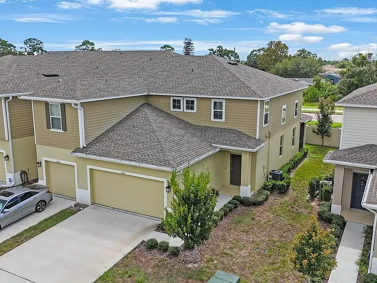 3056 Inlet Breeze Way — Photo 1