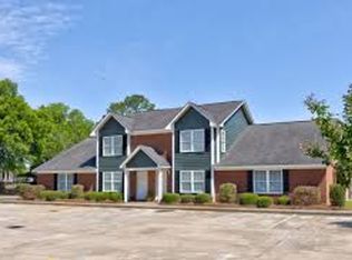 2500 Barnesdale Way, Albany, GA 31707