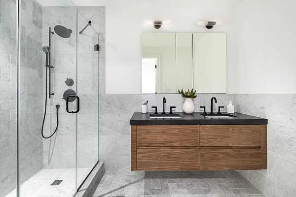 Sold by Brown Harris Stevens Development Marketing | media 21