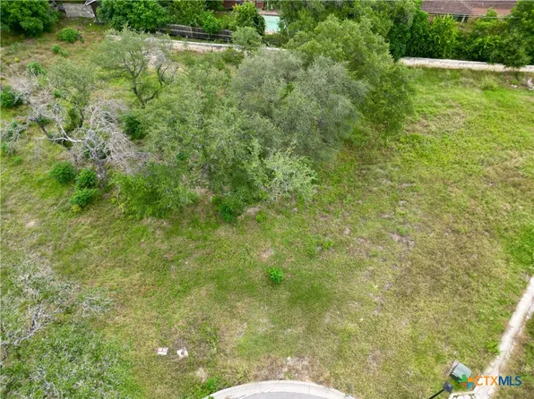 536 E 25th Ave, Belton, TX 76513