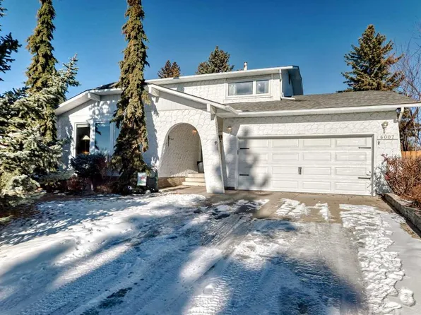 6007 SE Dalcastle Cres NW, Calgary, AB T3A 1R7