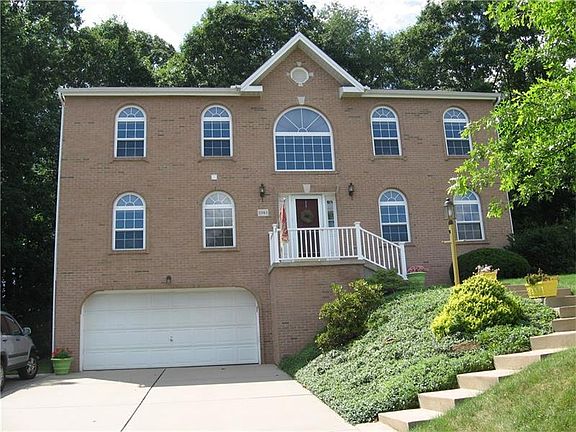 2nd image of 1041 High Meadows Dr
