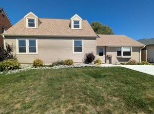 622 Marion Ave, South Milwaukee, WI 53172