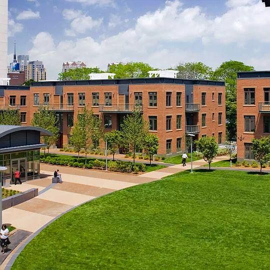 2nd image of 8 Emerson Pl