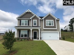 185 Sunny View Ln, Lexington, SC 29073