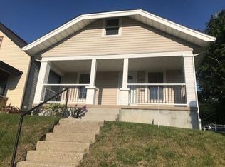 300 N East St, Hamilton, OH