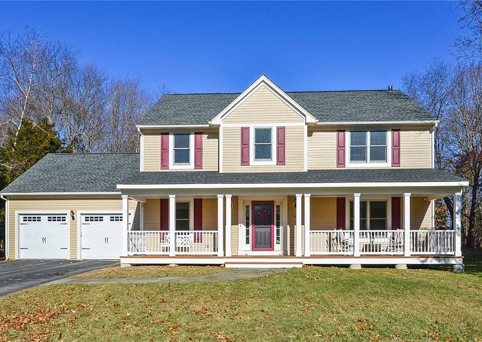 1st image of 26 Westridge Ct