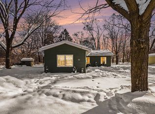 1480 Poulson Rd, Muskegon, MI 49445