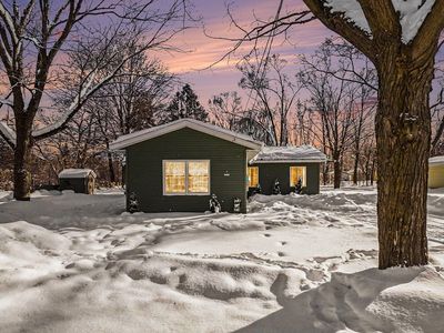 1480 Poulson Rd, Muskegon, MI, 49445