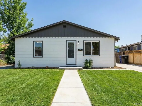 3477 W Alaska Place, Denver, CO 80219